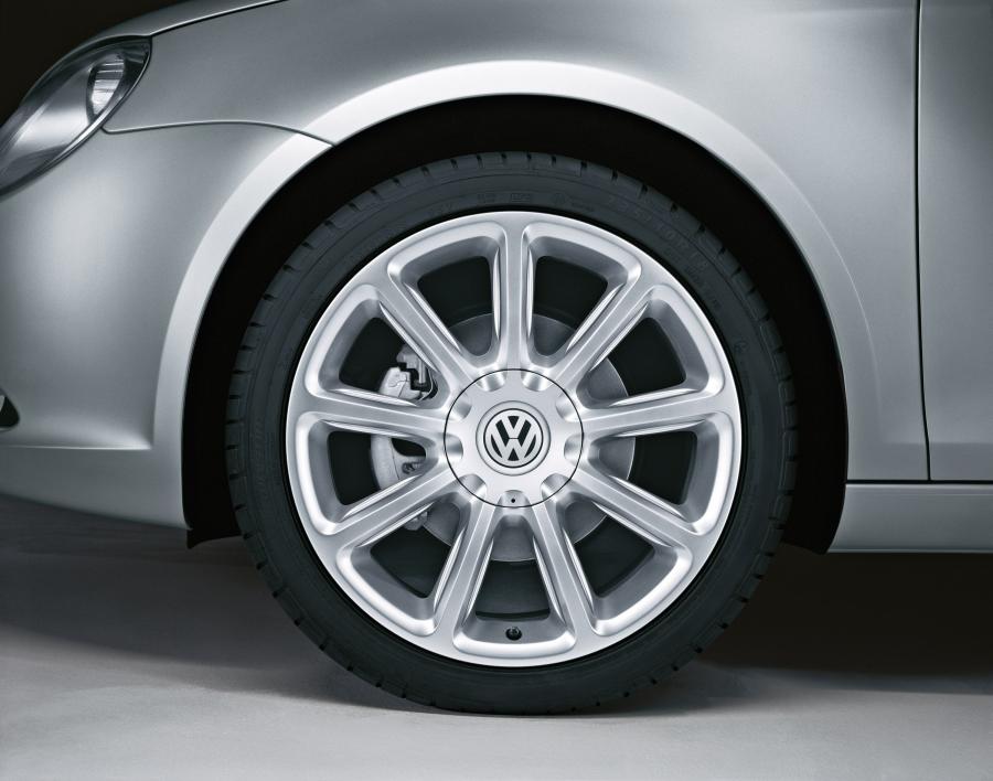  Volkswagen Eos Exclusive 2010 года  (фото 2 из 7)